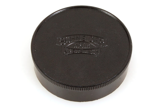 Schneider Optik Kreuznach Original SN 222-10 Screw M42 Pentax Rear Lens Cap Rare