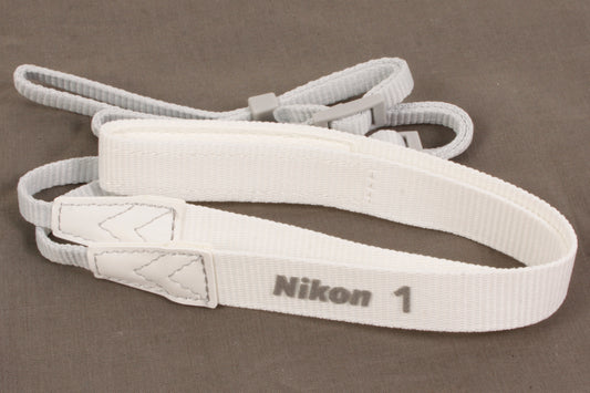 Nikon 1 Camera Strap Original