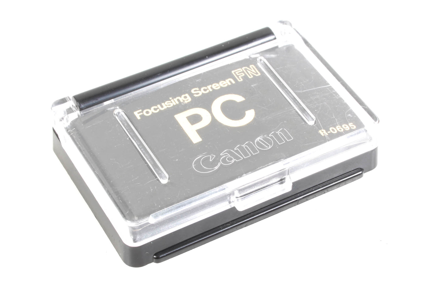Canon Focusing Screen FN PC for F-1