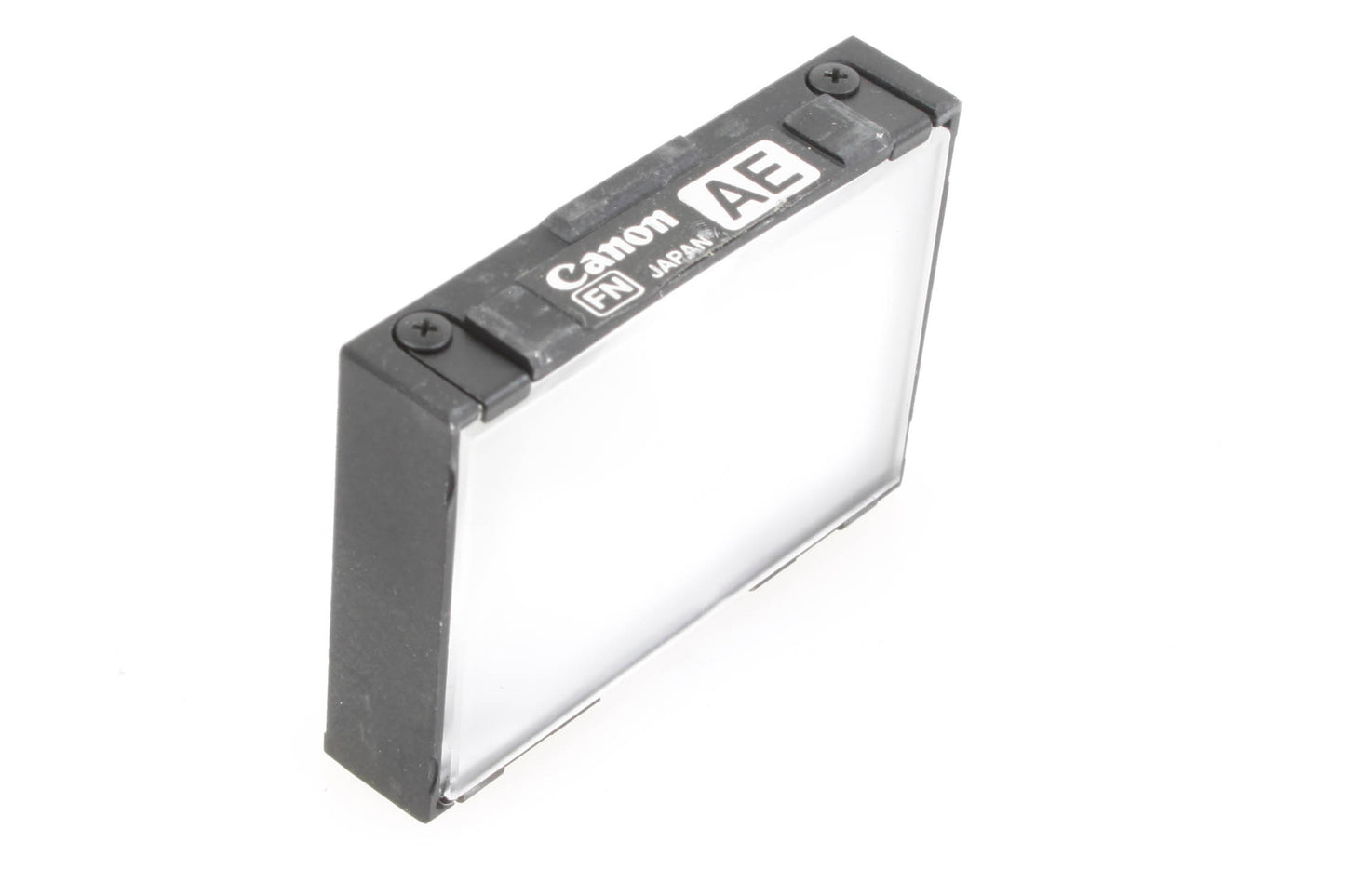 Canon Focusing Screen FN AI for F-1