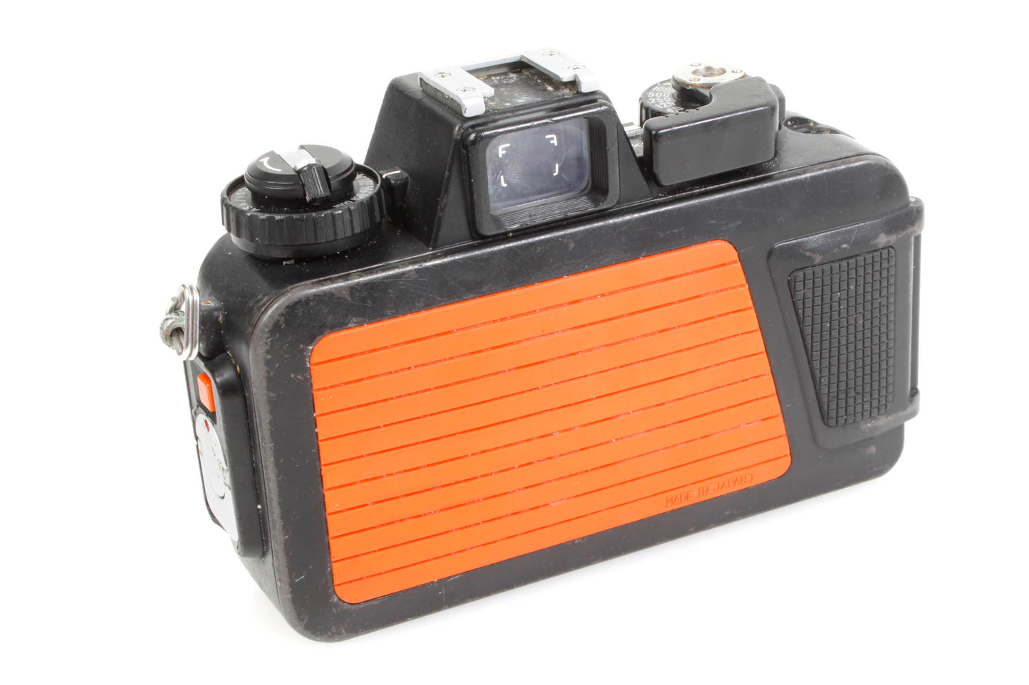 Nikon Nikonos V Body / Parts