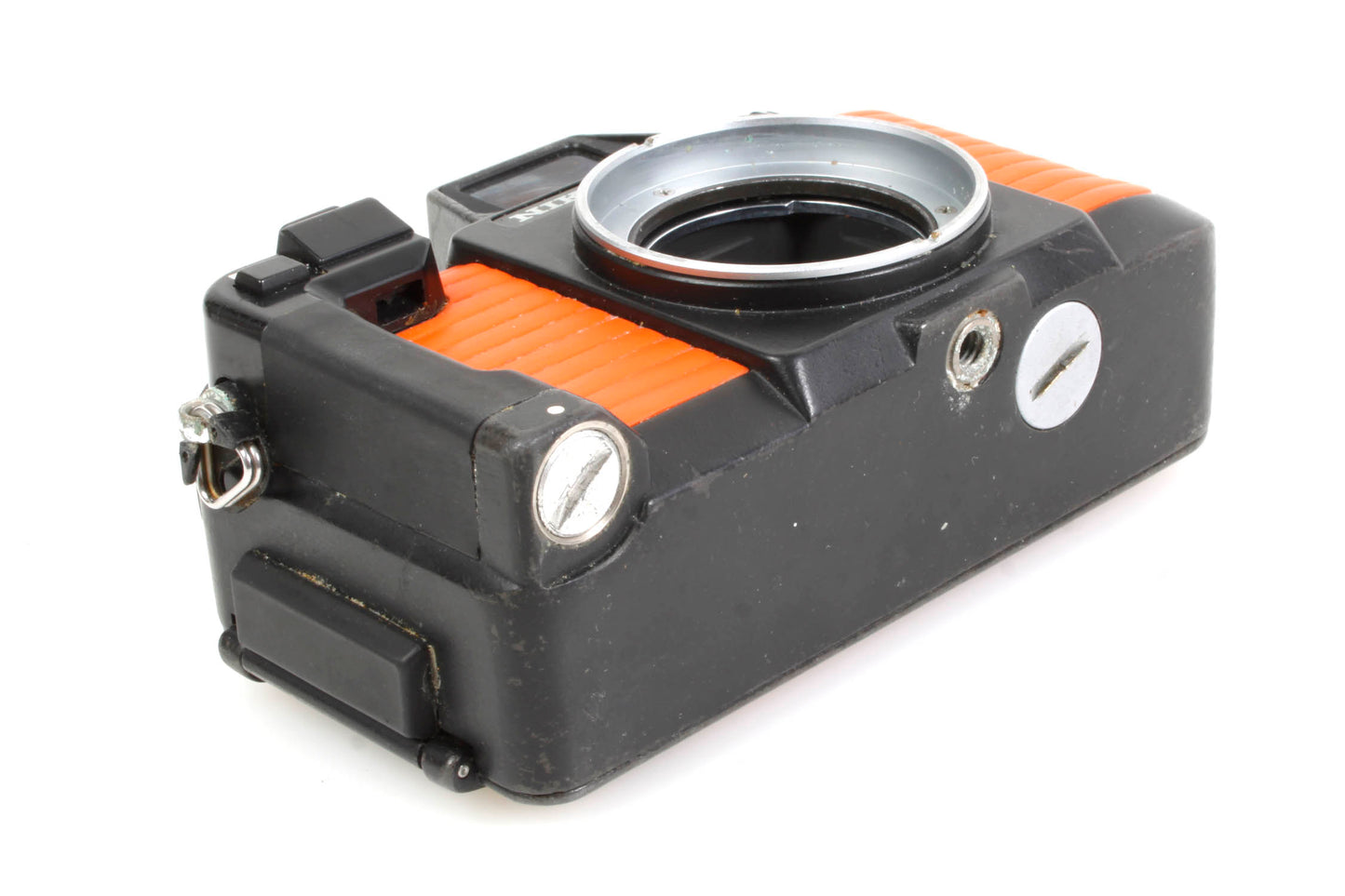 Nikon Nikonos V Body / Parts