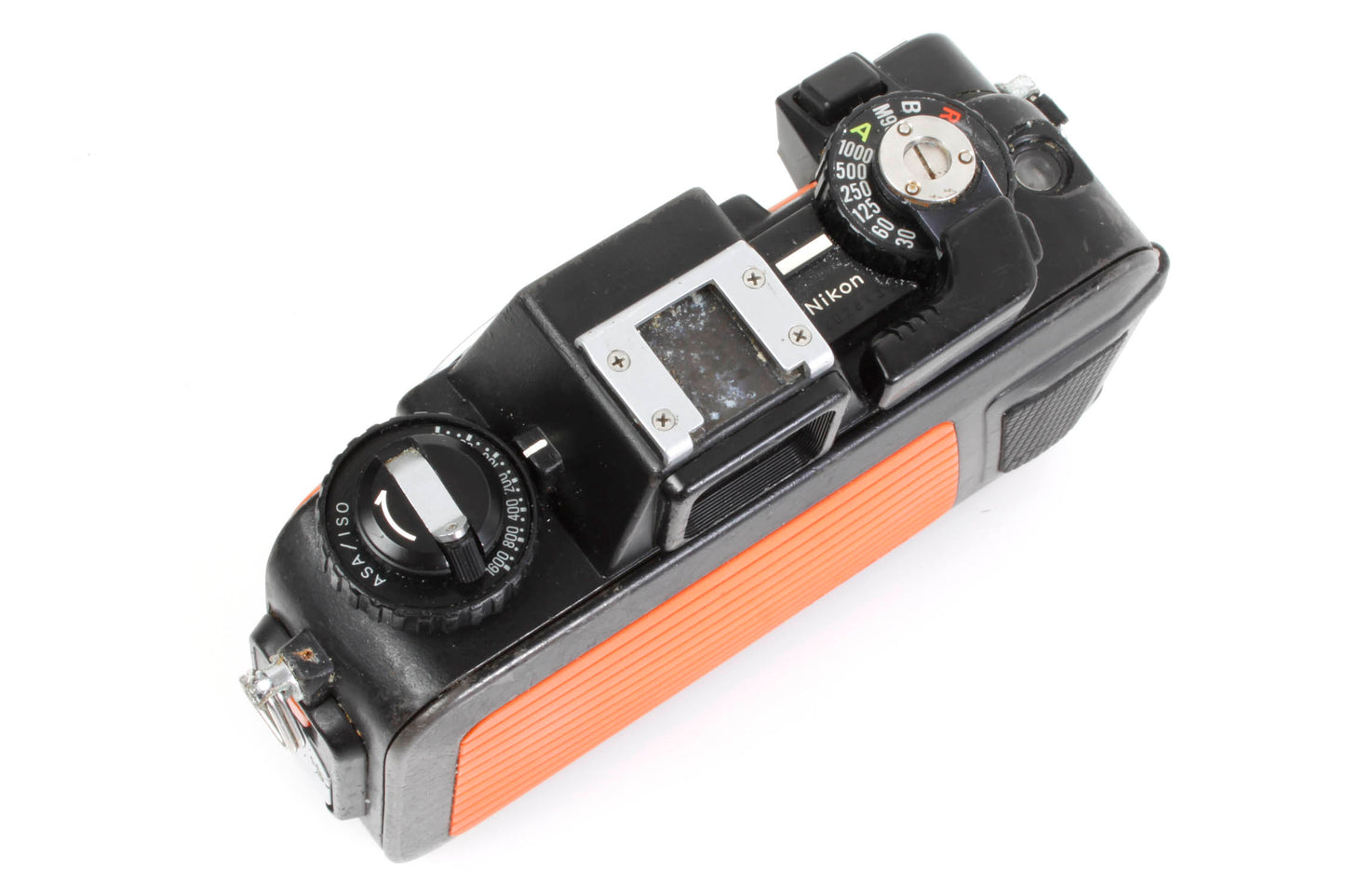 Nikon Nikonos V Body / Parts