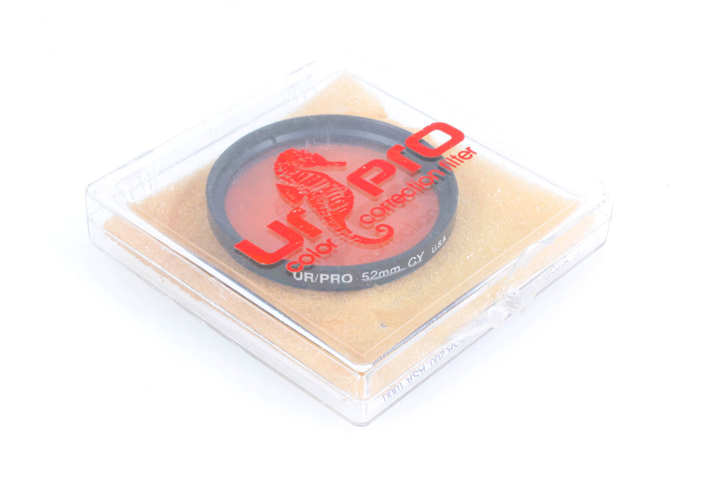 UR / PRO 52mm CY Underwater Camera Filter
