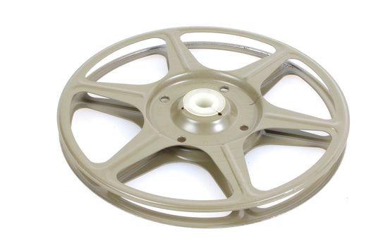 200Ft 8mm Movie Reel