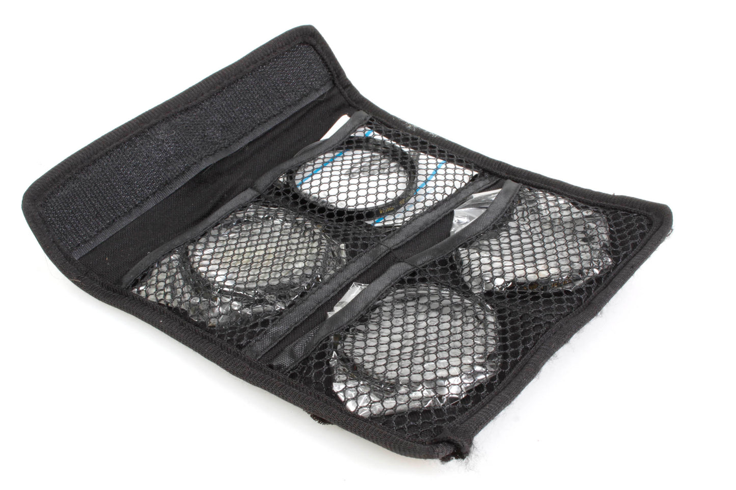 Vivitar 52mm Close Up Filter Set (1, +2, +3, +4)