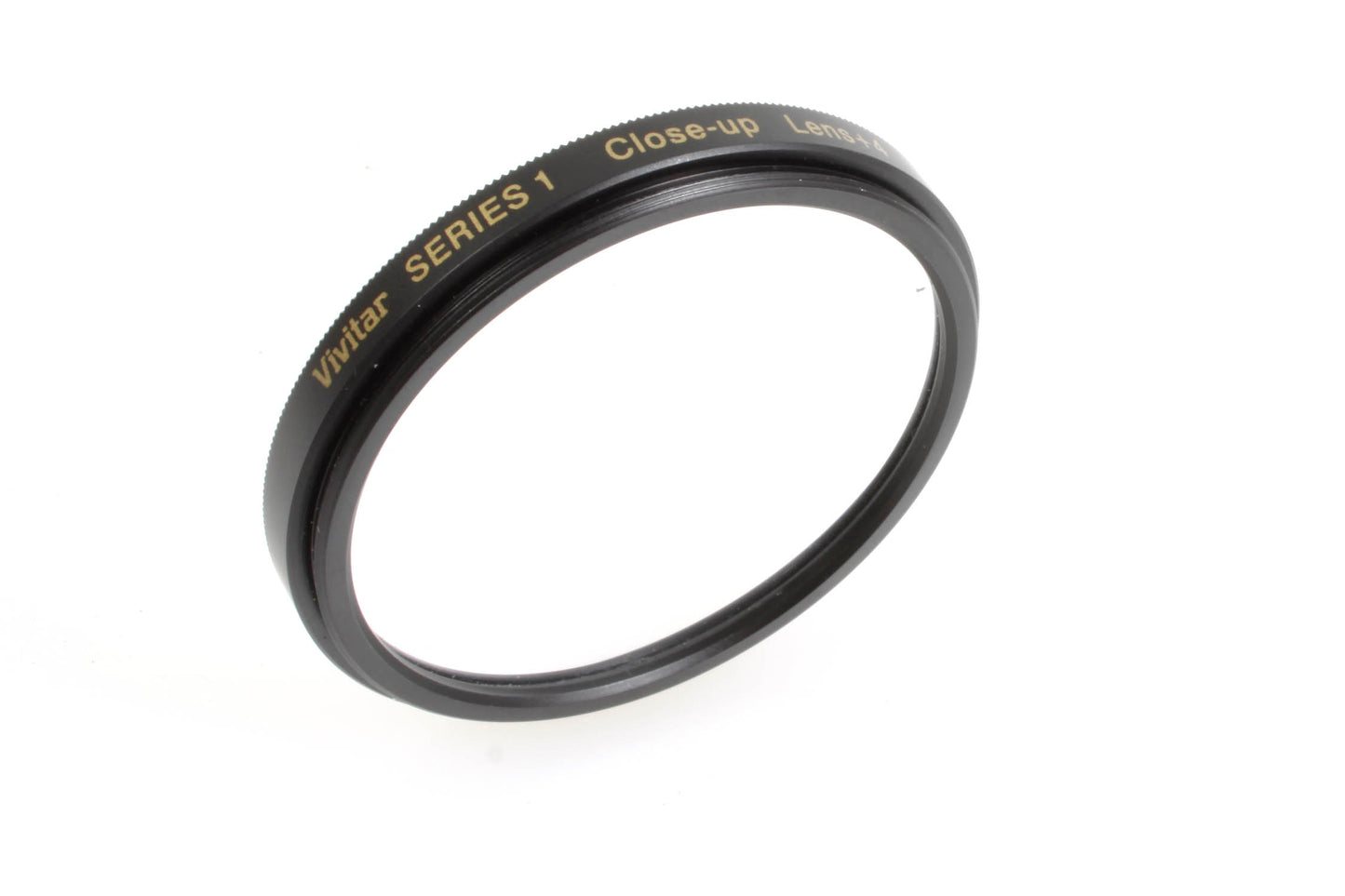 Vivitar 52mm Close Up Filter Set (1, +2, +3, +4)