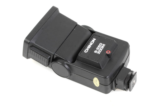 Chinon S-250 Zoom Flash