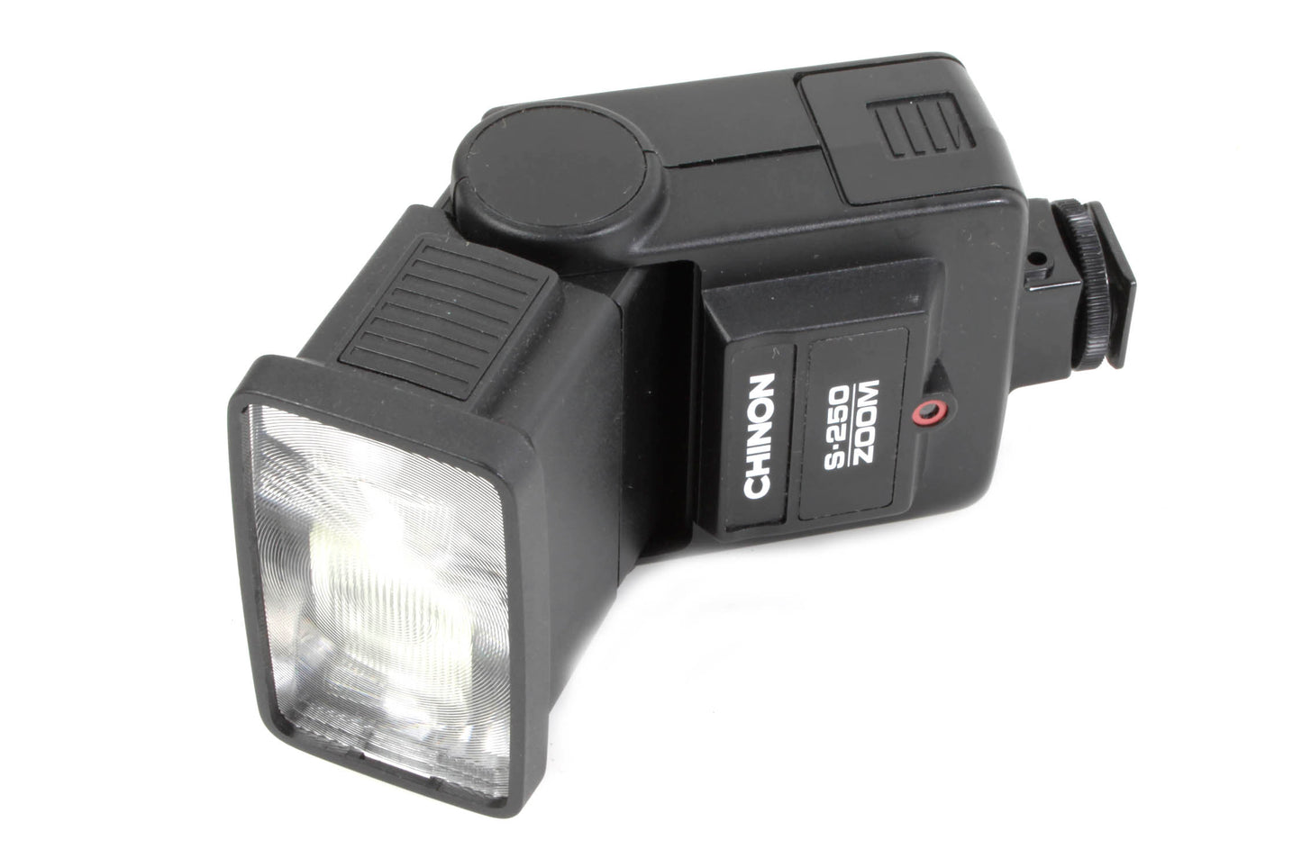 Chinon S-250 Zoom Flash