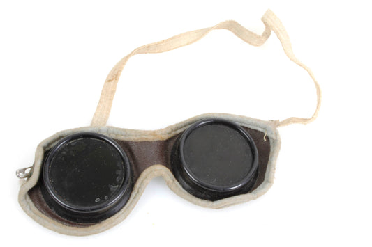 Vintage Welders Goggles