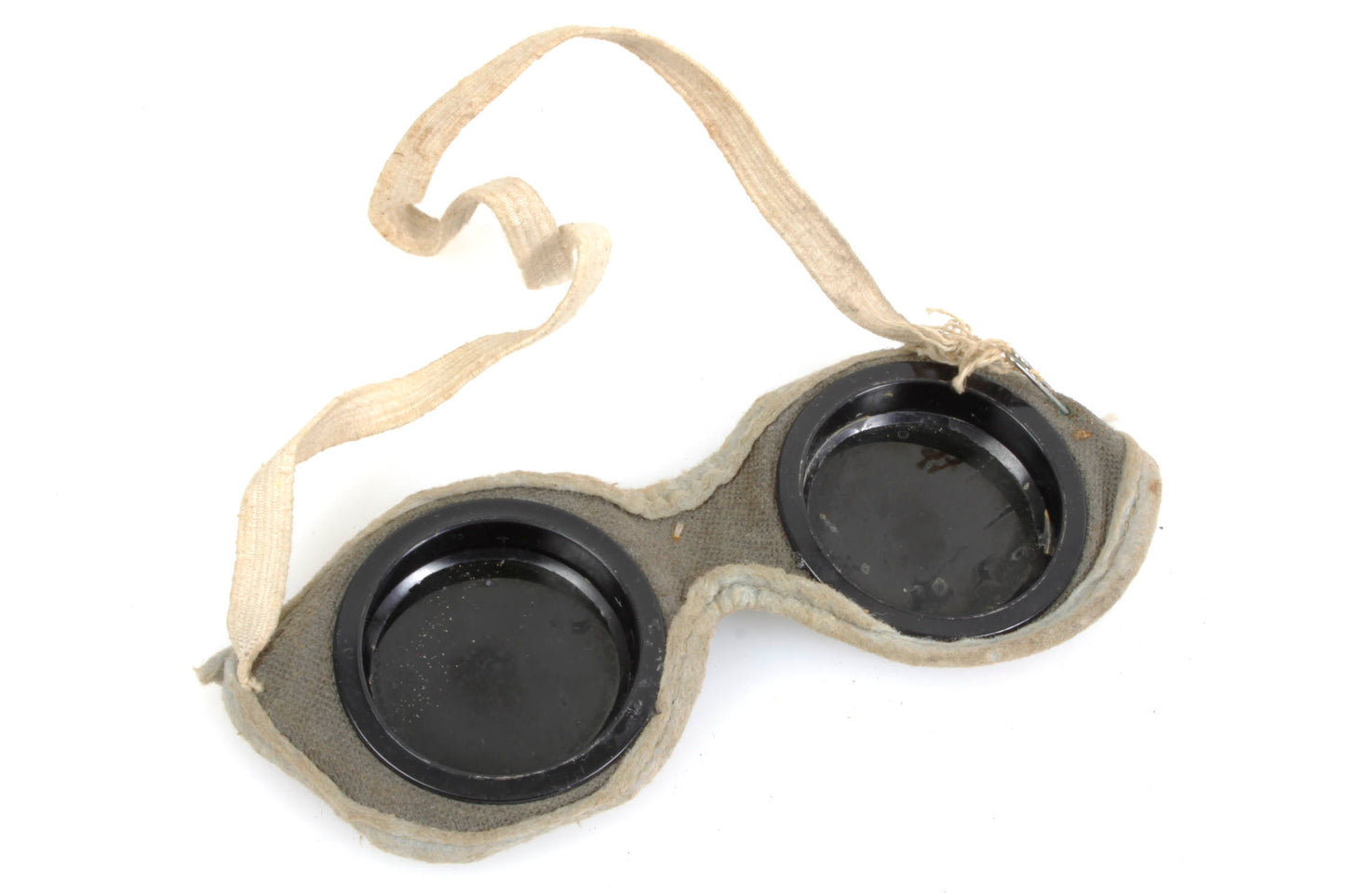 Vintage Welders Goggles