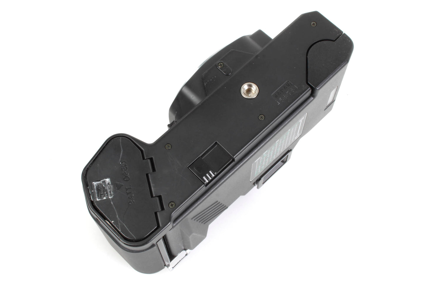 Chinon CP-7m Body PARTS