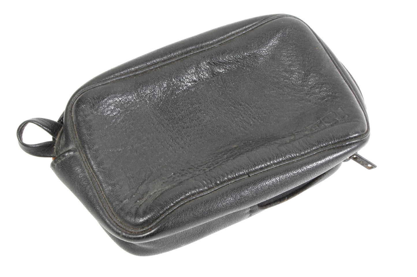 Petri Point and Shoot Leather Case