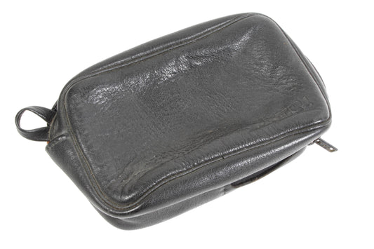Petri Point and Shoot Leather Case