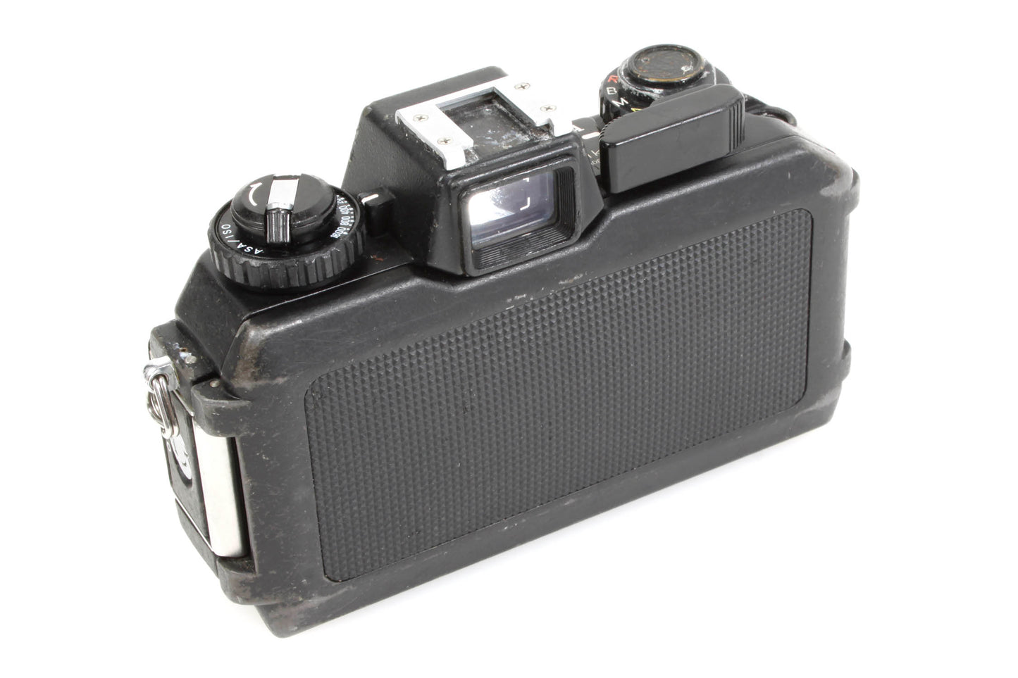 Nikon Nikonos IV-A Camera Body PARTS