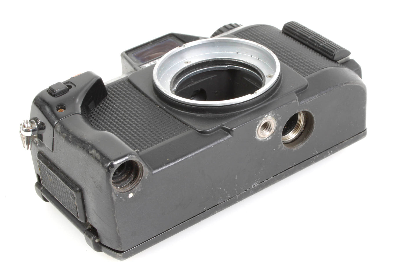 Nikon Nikonos IV-A Camera Body PARTS