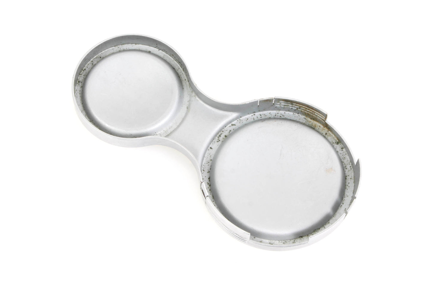 F&H Rollei Carl Zeiss Jena Metal TLR Lens Cap