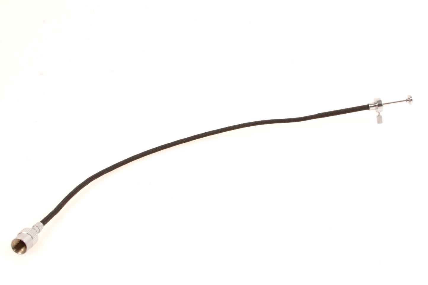 Nikon F Cable Release w/ Lock