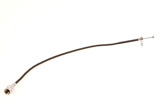 Nikon F Cable Release w/ Lock