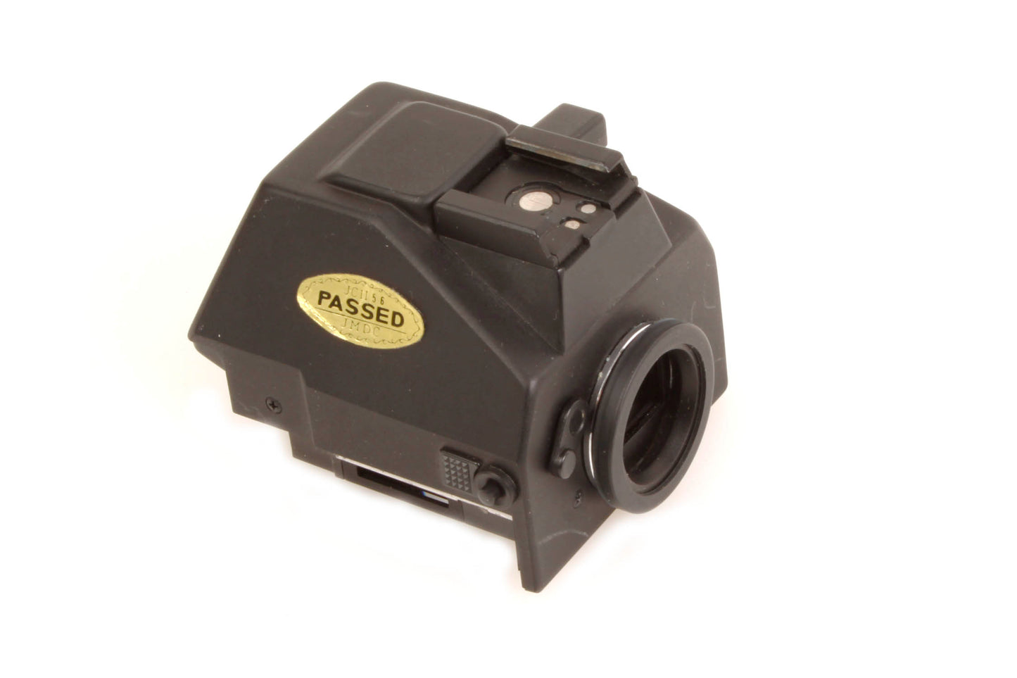 Canon AE View Finder FN for New F1 35mm Camera