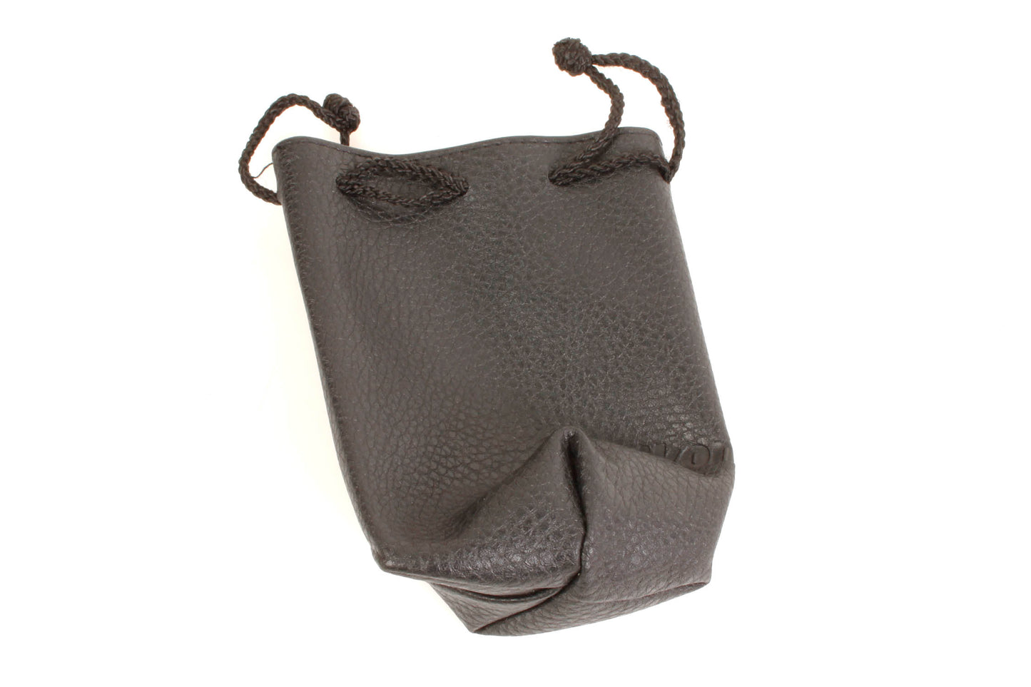 Nikon Lens Leather Pouch