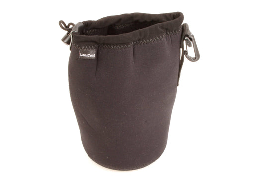 Padded Lens Pouch 8-H 6W