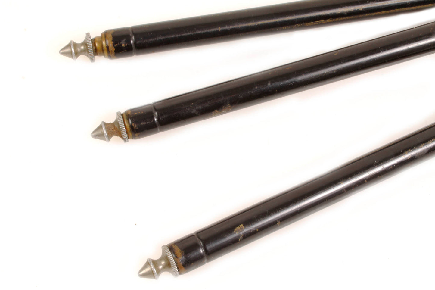 Vintage Tripod w/ Brass Legs