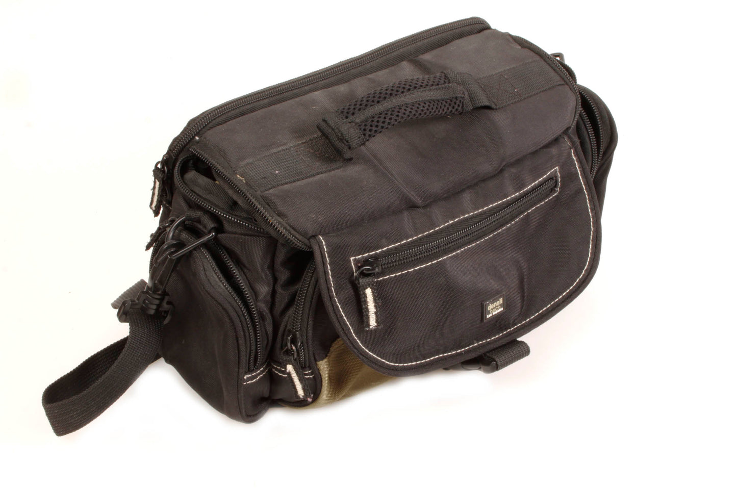 Vintage Denali Tech Camera Bag 1990s