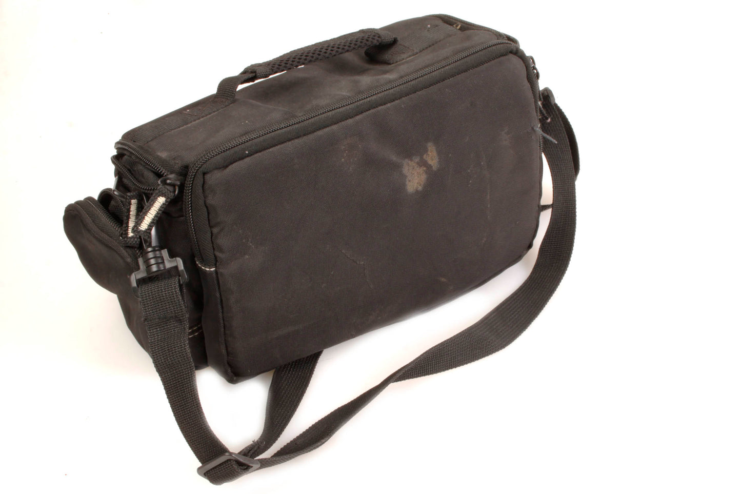 Vintage Denali Tech Camera Bag 1990s