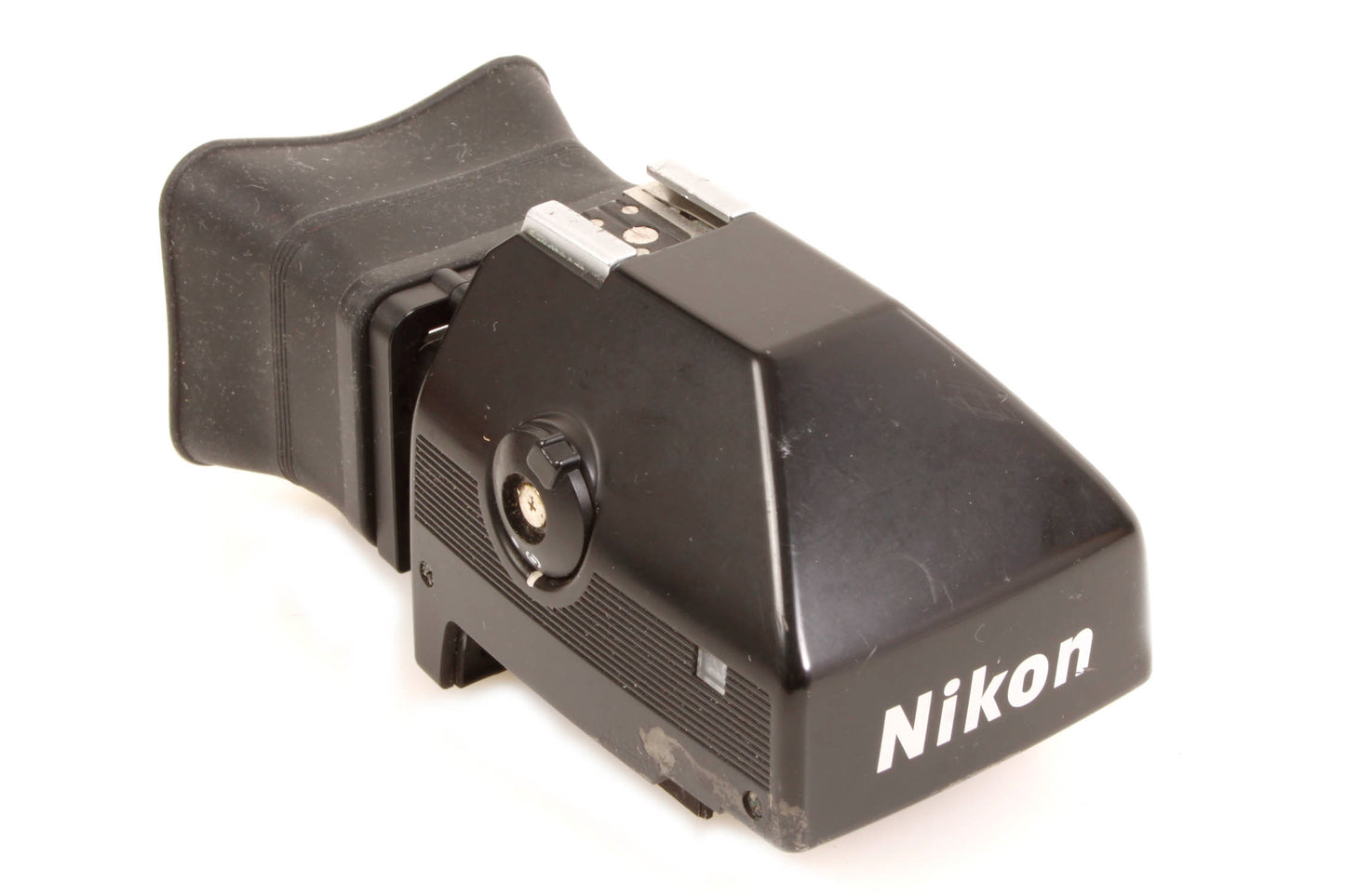 Nikon DA-20 Action Finder for F4 w/Hood