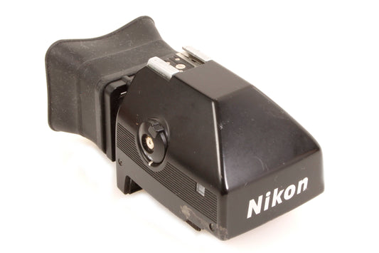 Nikon DA-20 Action Finder for F4 w/Hood