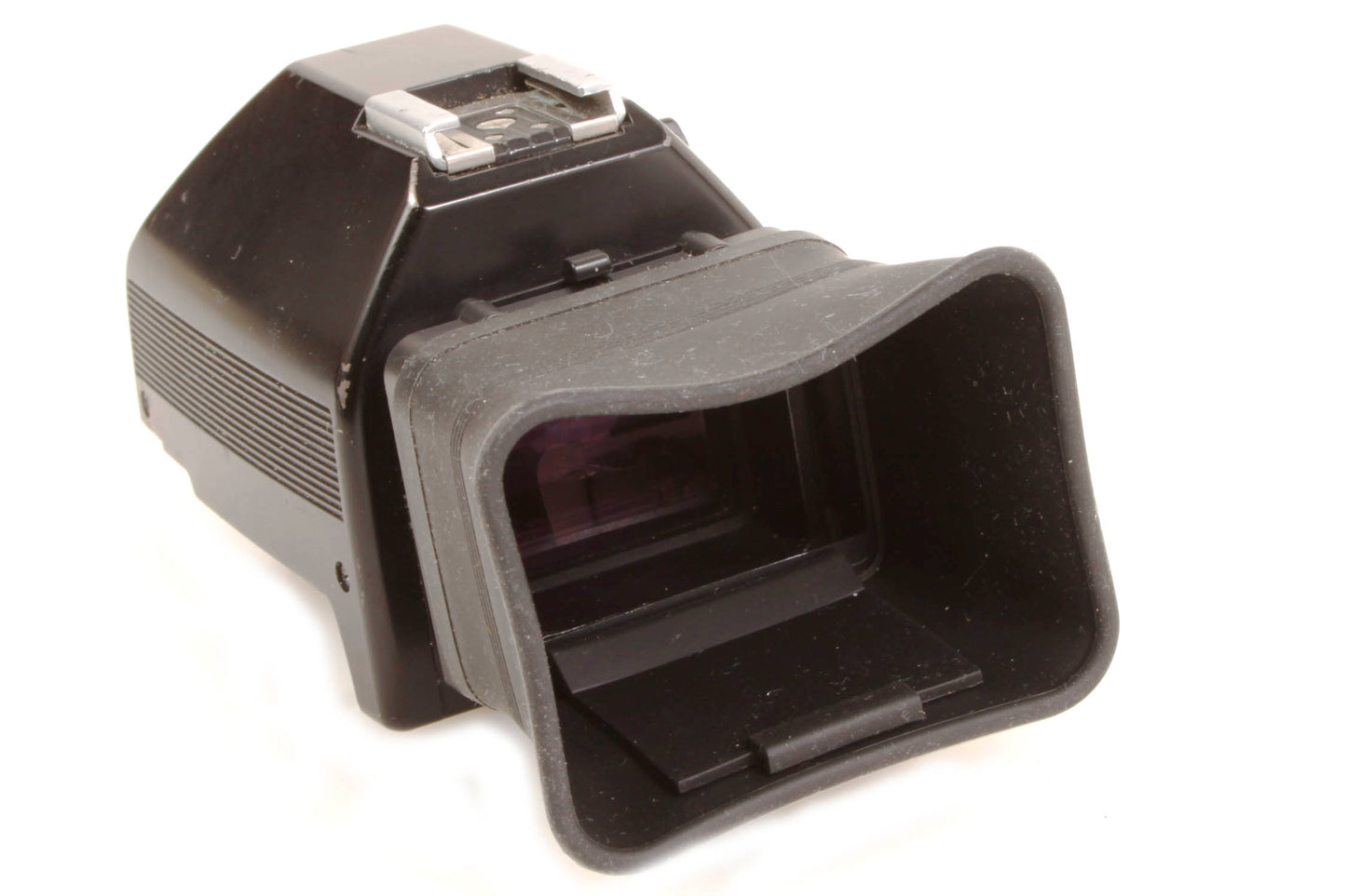 Nikon DA-20 Action Finder for F4 w/Hood
