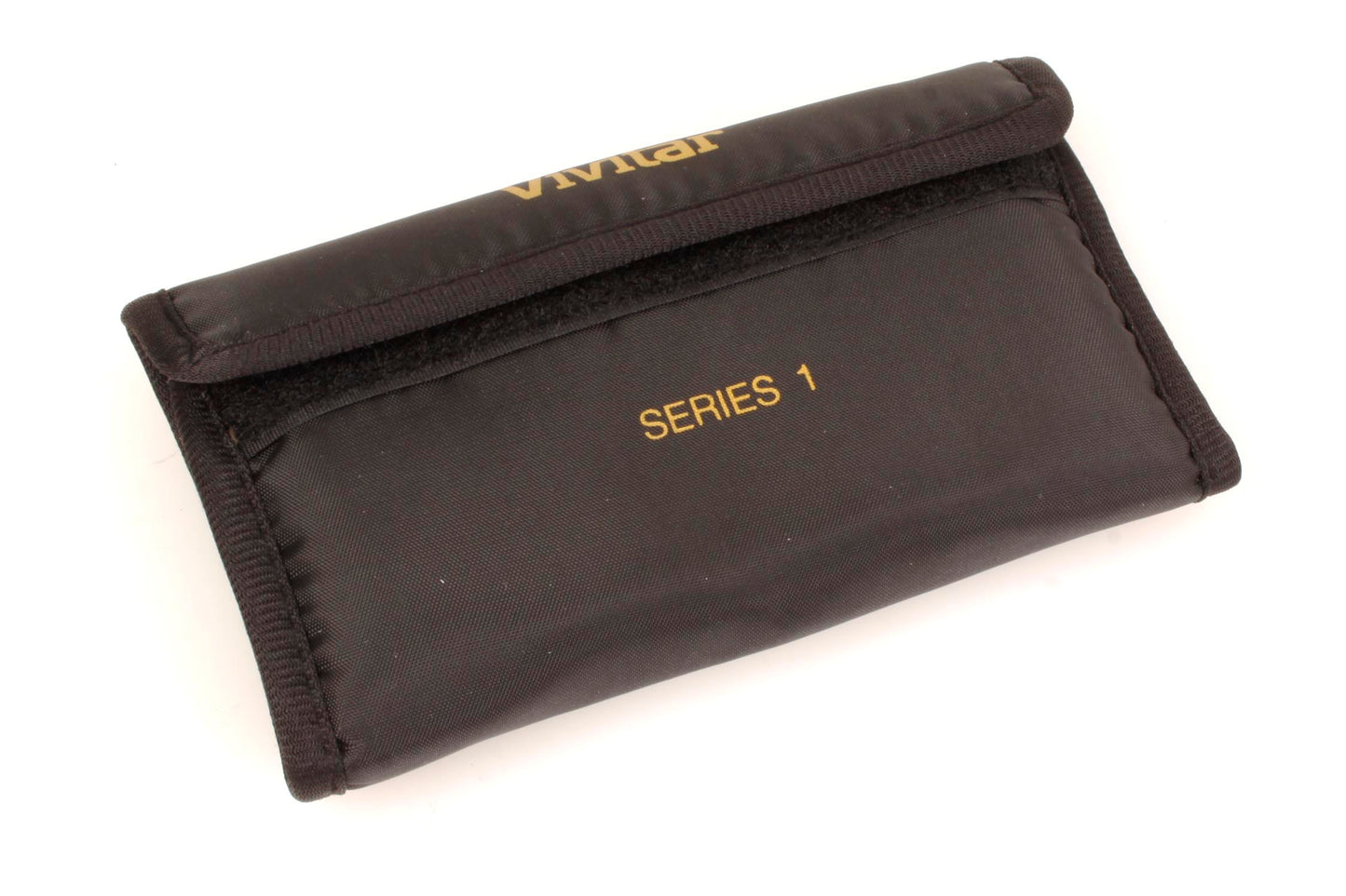 Vivitar Filter Kit 58mm Includes UV, CPL, ND8 and Filter Wallet