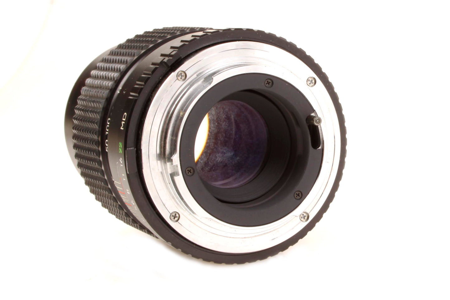 Sakar 135mm F/2.8 Lens for Minolta Film Cameras