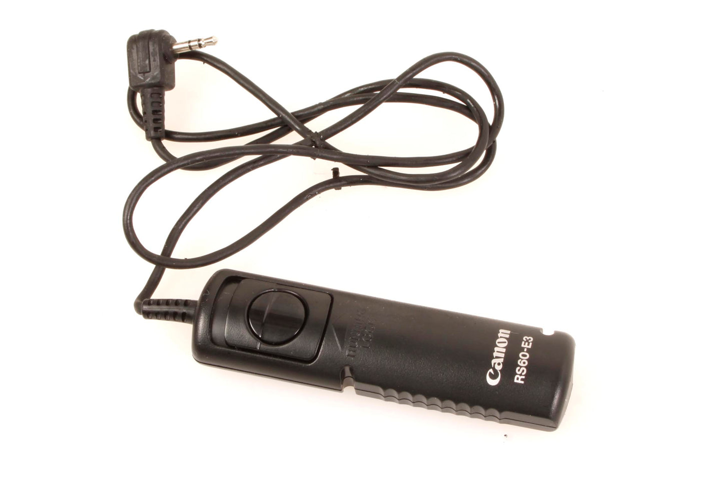 OEM Canon RS-60E3 Remote Shutter Release Switch