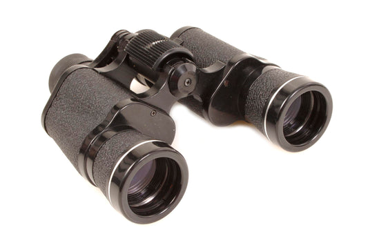 Tasco Zip 7X35 Binoculars + Case