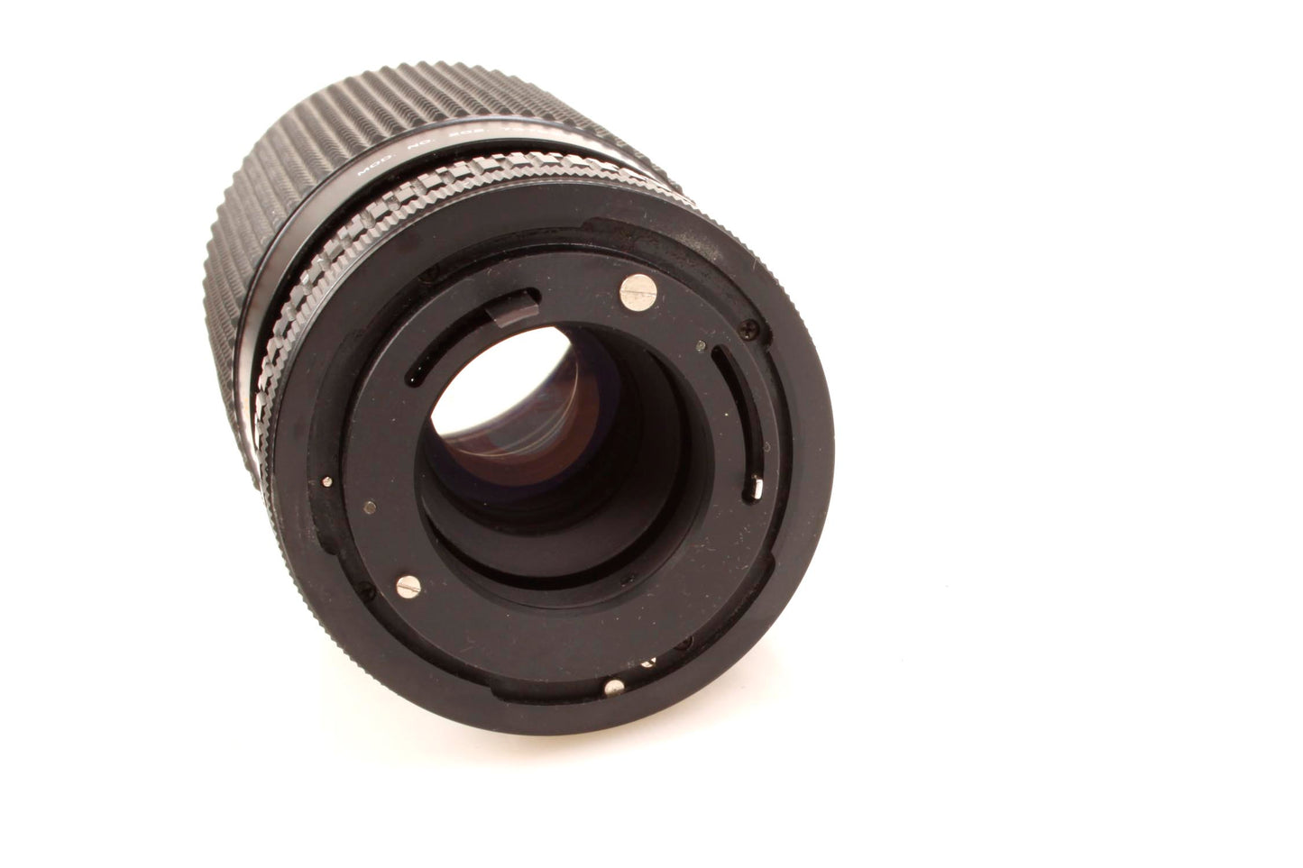 Sears 80-200mm F/4 Zoom Lens for Canon FD
