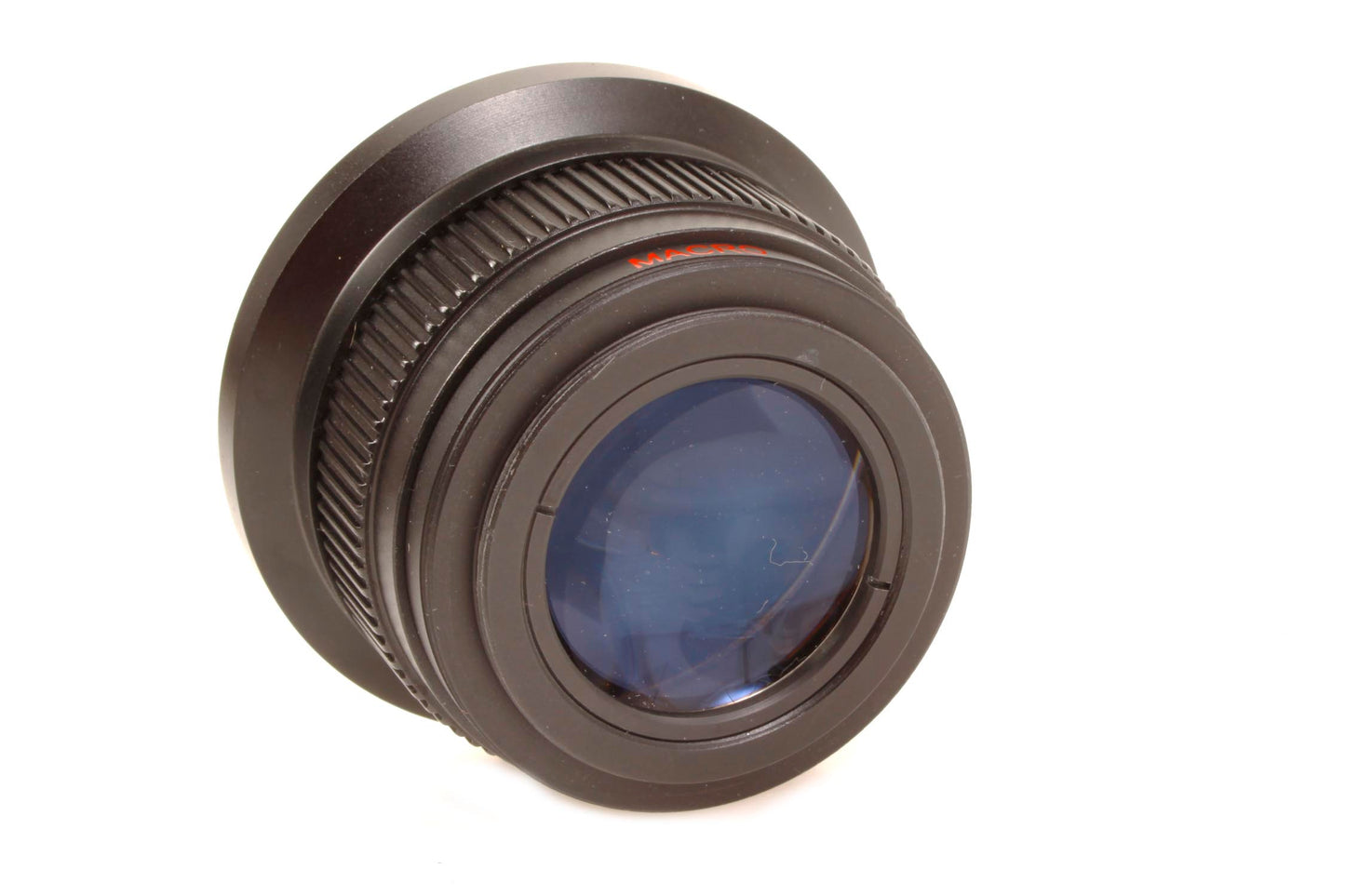 Bower Pro Digital DSLR MC AF 0.42X46mm Macro Lens