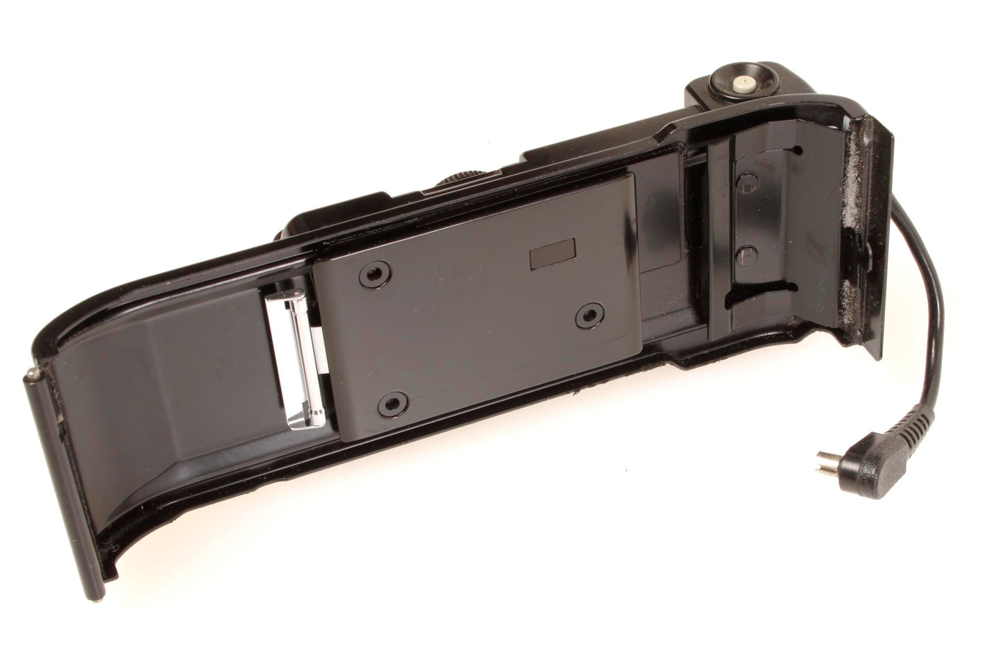 Canon Data Back A for AE-1 in Box