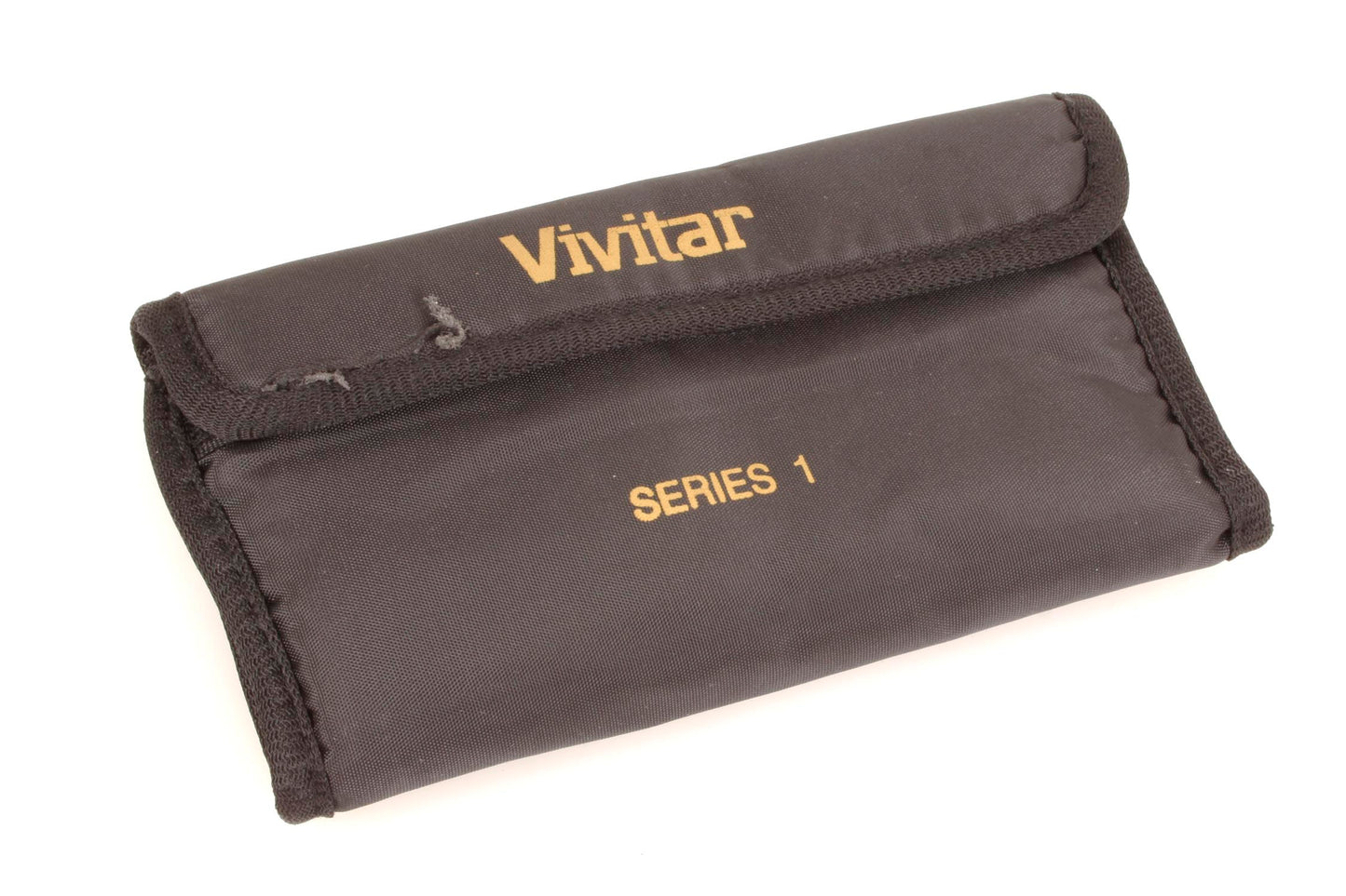 Vivitar Filter Case