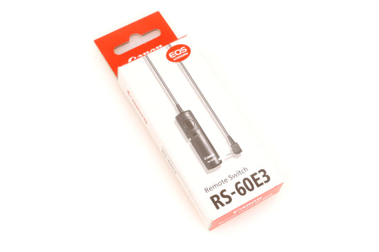 Canon RS-60E3 Remote Switch