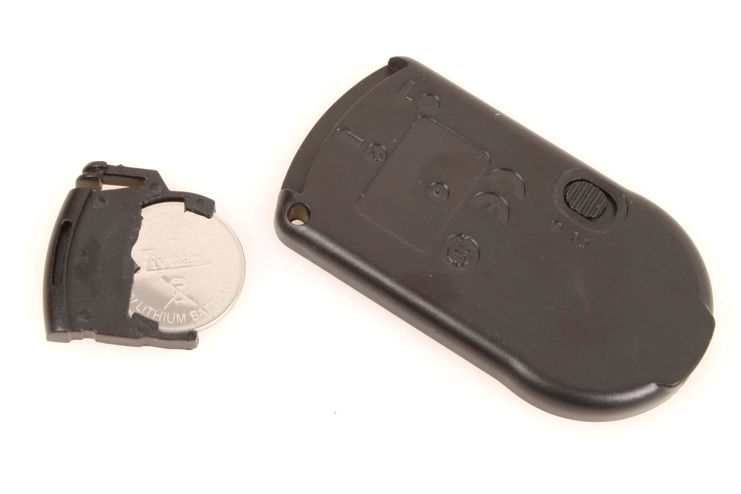 Canon RC-6 Wireless Remote Control for EOS-M6D,5D,7D,60D Series