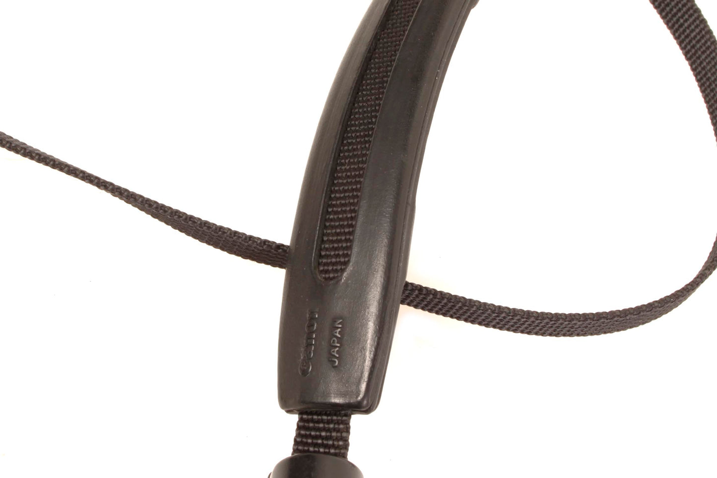 Vintage Canon Strap