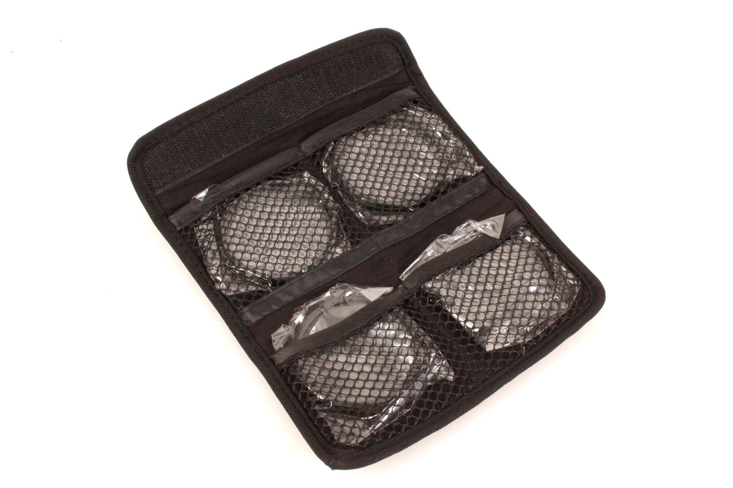 Vivitar Macro Filter Set of 4 w/Case