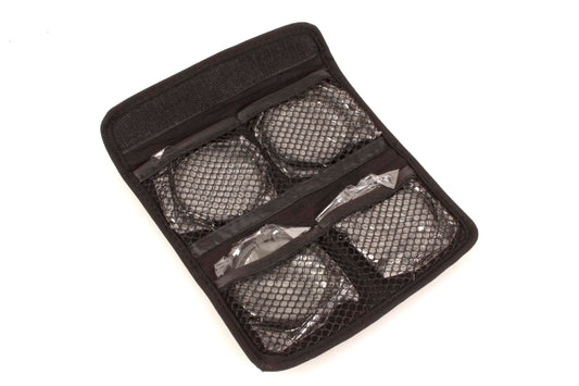 Vivitar Macro Filter Set of 4 w/Case