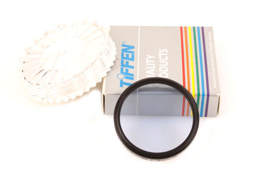 Tiffen 49mm 82AFilter
