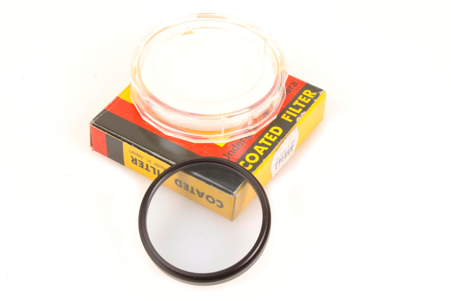 UGC 48mm 82A Cooling Filter
