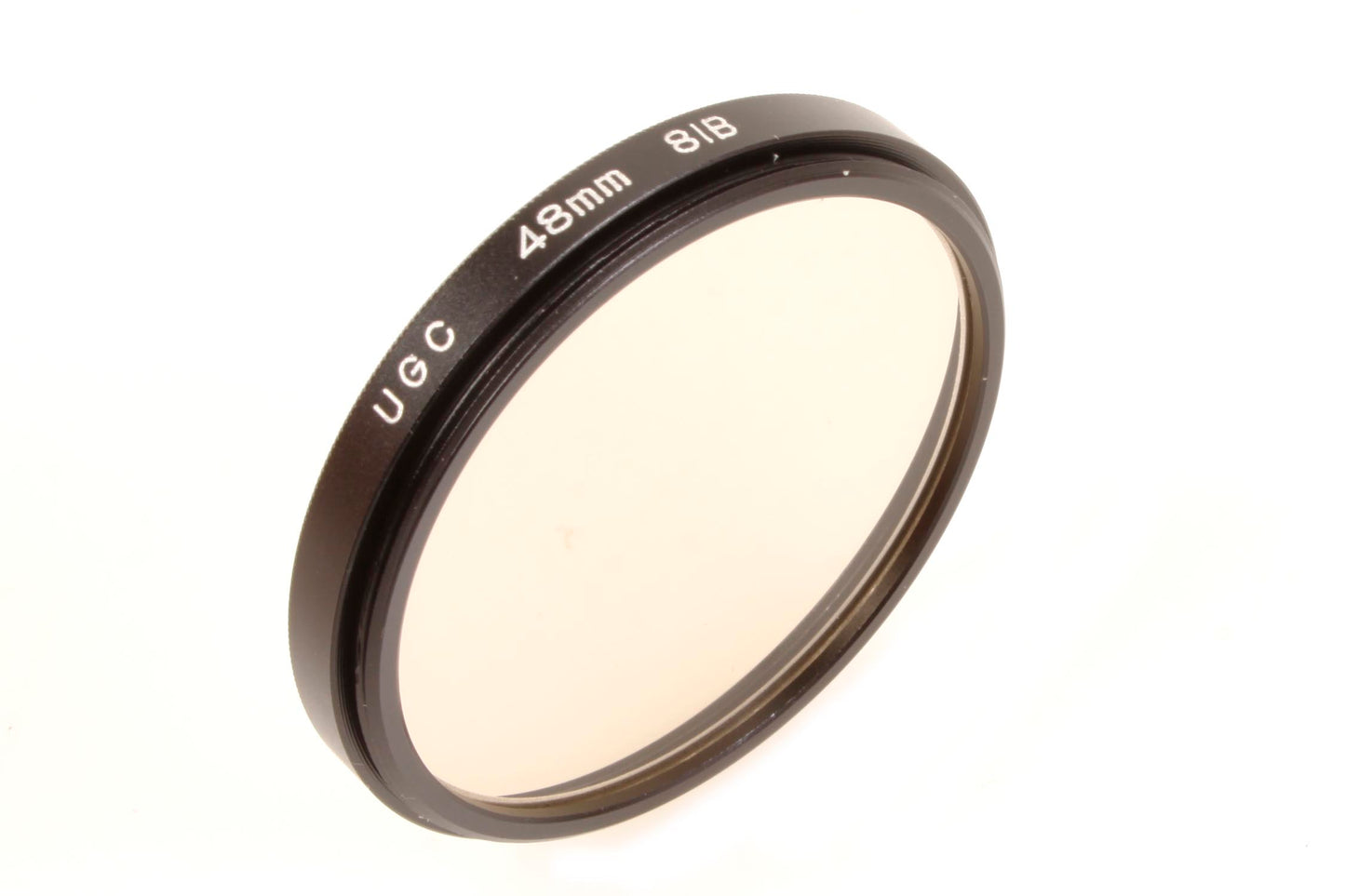 UGC 48mm 81B Warming Filter