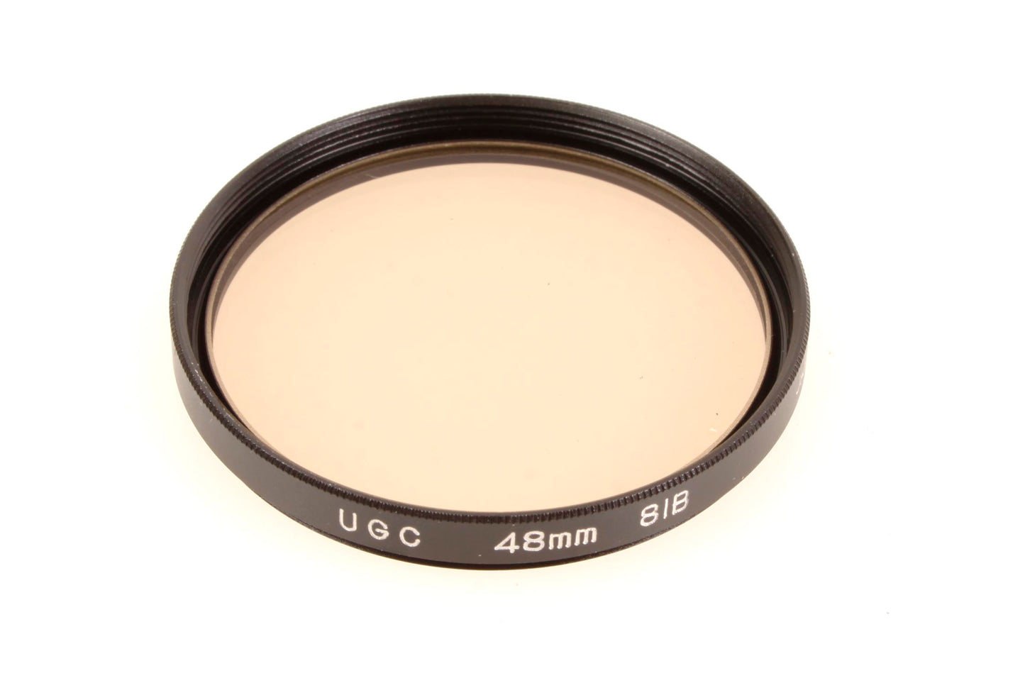 UGC 48mm 81B Warming Filter