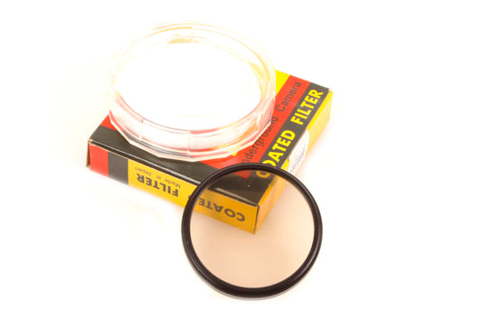 UGC 48mm 81B Warming Filter